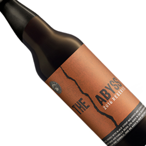 Deschutes Brewery-The Abyss