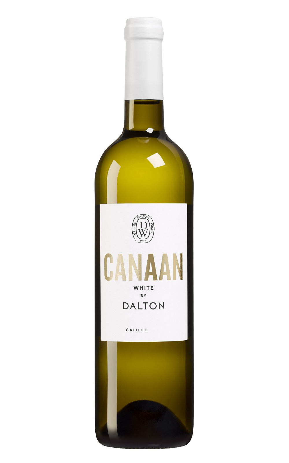 Dalton Winery Canaan White by Dalton 2019 道爾頓酒莊 坎南微甜白酒