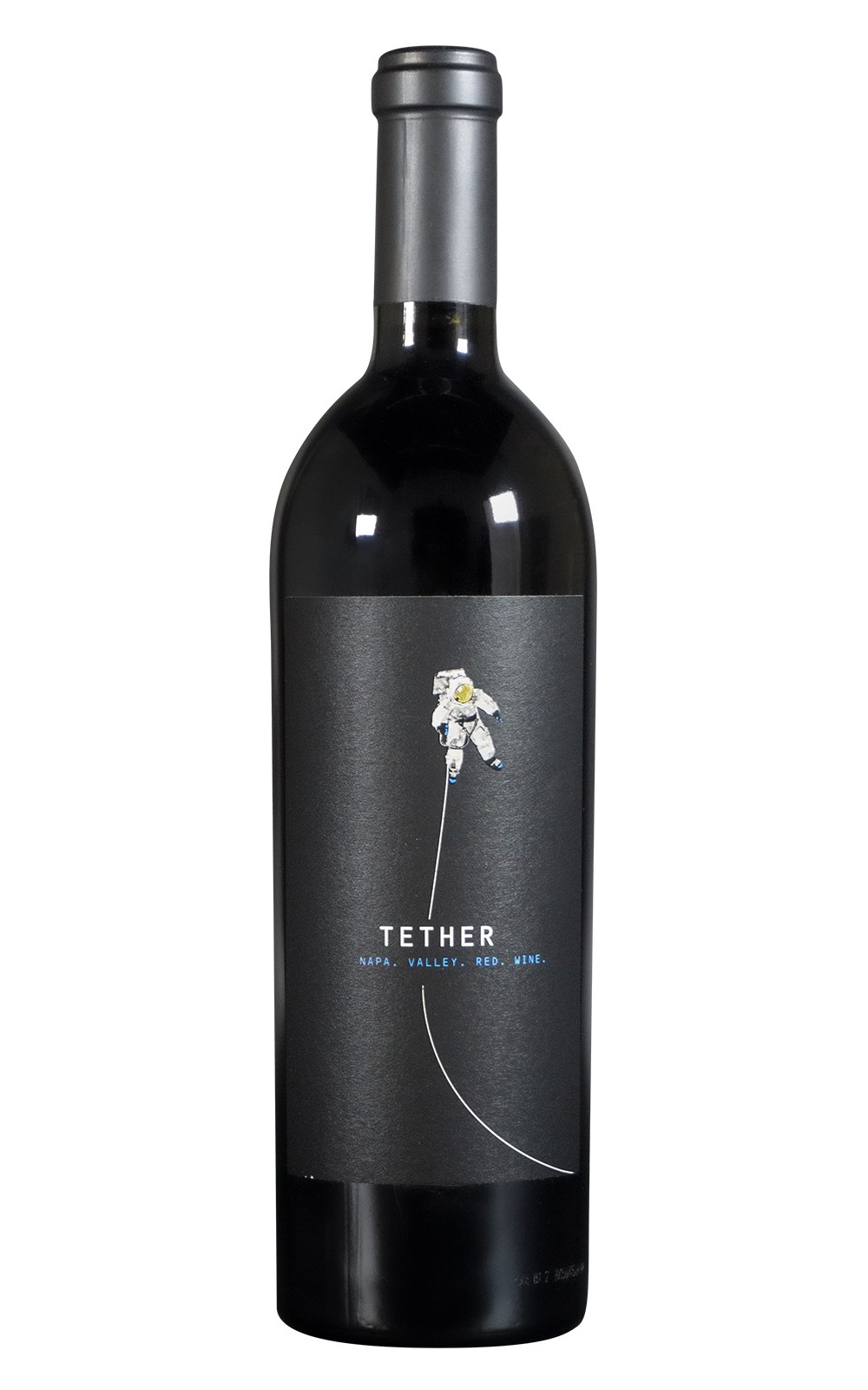 In Vino Felicitas Tether 2014 費莉希塔斯酒莊 繫 紅酒
