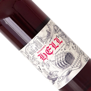 Delinquente Wine Co.-Hell Light Red