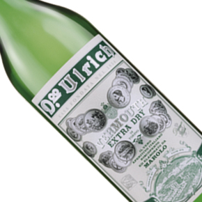 Marolo Distilleria-Vermouth Extra Dry