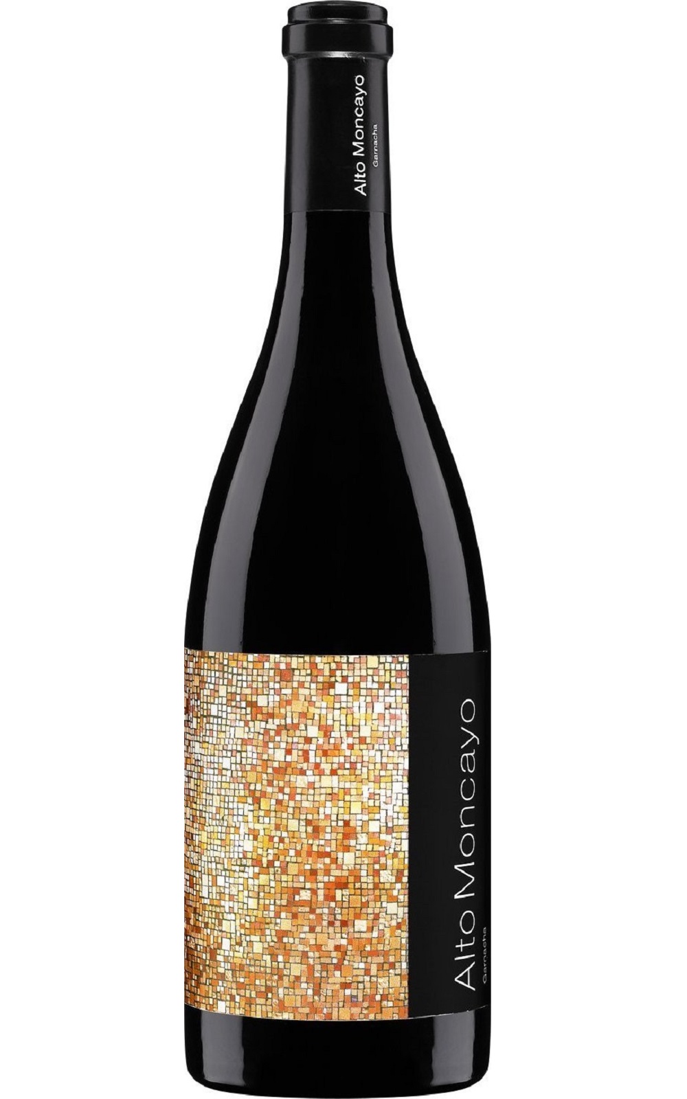 Alto Moncayo Alto Moncayo 2016 蒙卡約酒莊 蒙卡約頂級紅酒