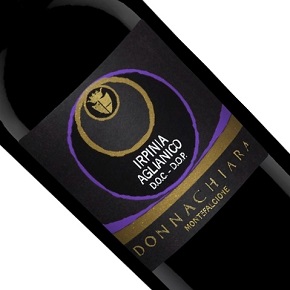 Donnachiara-Irpinia Aglianico DOC