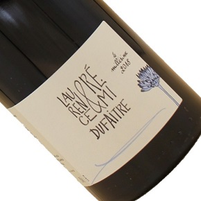 Laurence et Rémi Dufaitre-Côte de Brouilly