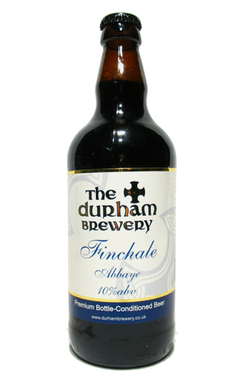 Durham Brewery Finchale Abbey 德漢啤酒廠 遺跡修道院啤酒