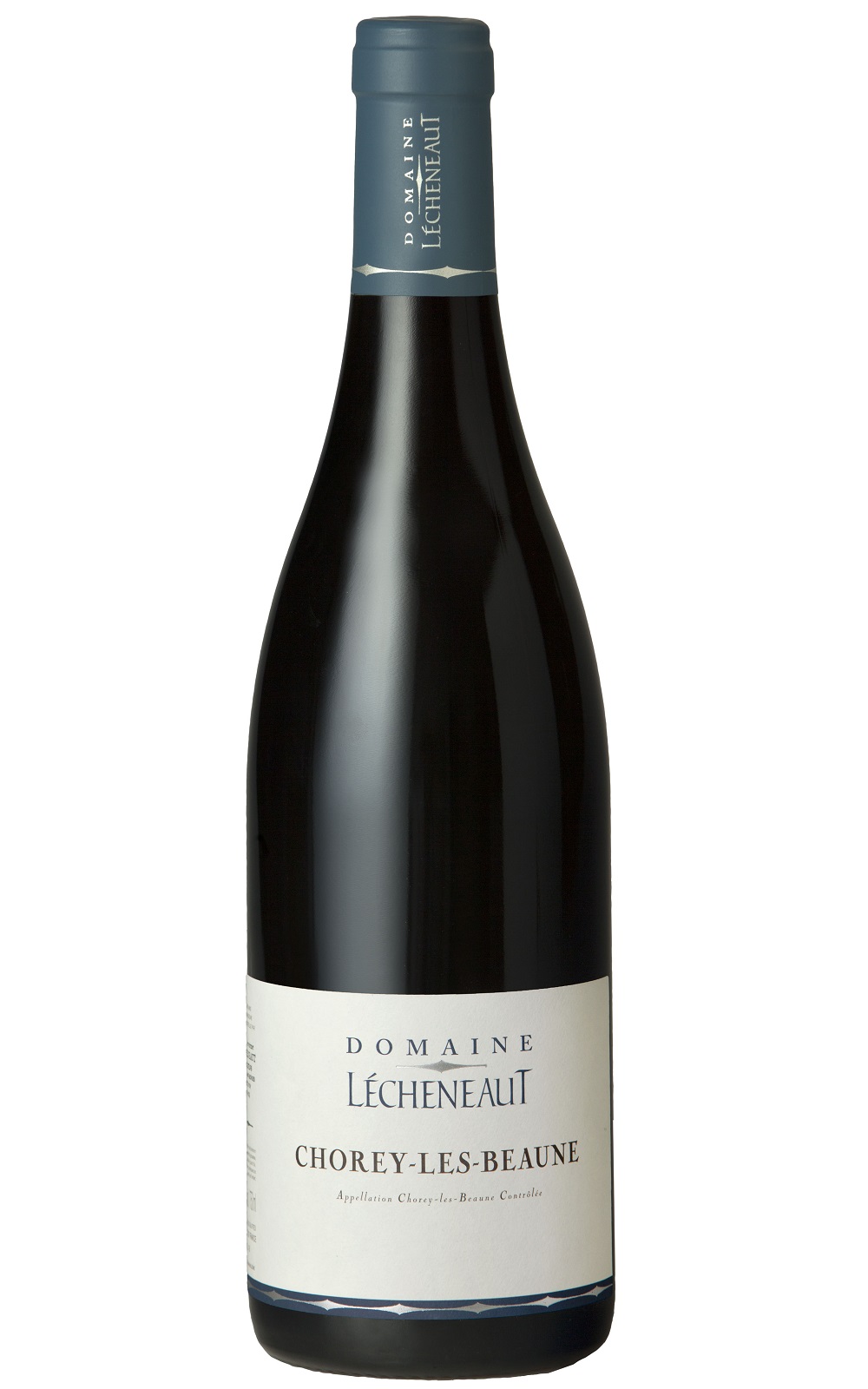 Domaine Lecheneaut Chorey les Beaune Rouge 2017 利舒諾酒莊 修黑伯恩紅酒