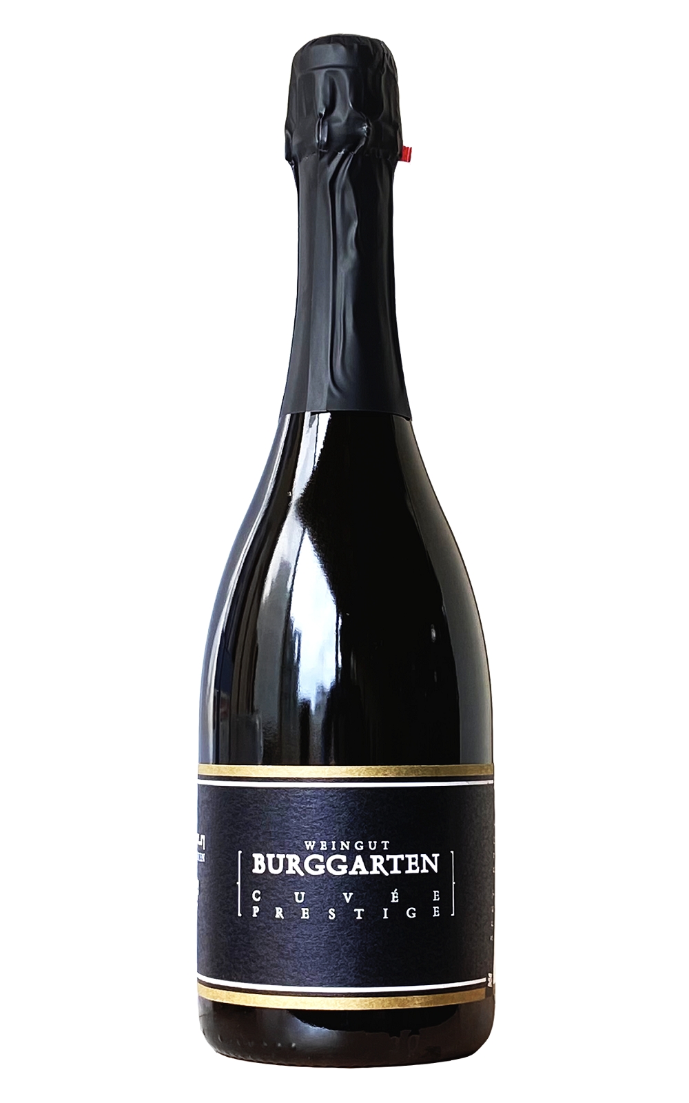 Weingut Burggarten Premium Cuvee Prestige Brut 2017 莊園堡酒莊 珍釀白中白氣泡酒