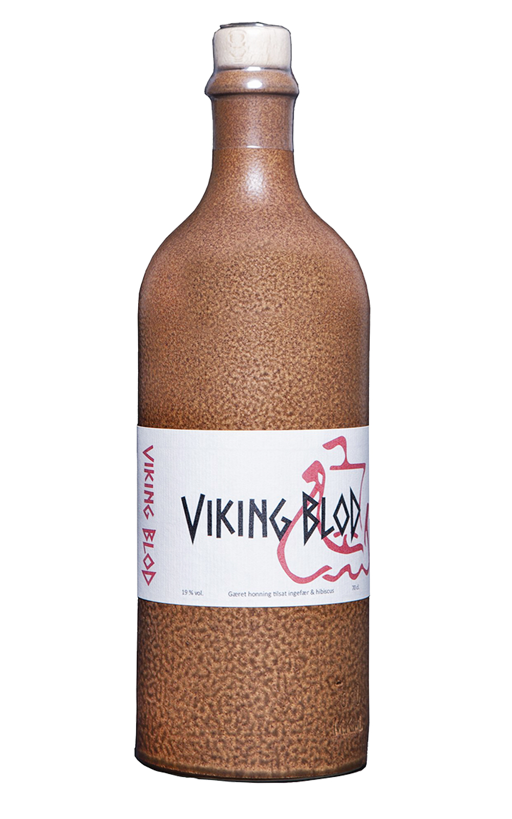 Dansk Mjød Viking Blod 維京蜂蜜酒廠 維京之血 蜂蜜酒