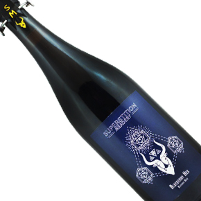 Superstition Meadery-"Blueberry Hex" Blueberry Mead