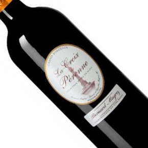 Château Pérenne-La Croix de Pérenne