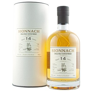 Sionnach-"Orkney 2006" Aged 14 Years Single Malt Scotch Whisky