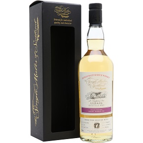 The Single Malts of Scotland（SMOS）-Ledaig 2004 #44 Single Malt Scotch Whisky