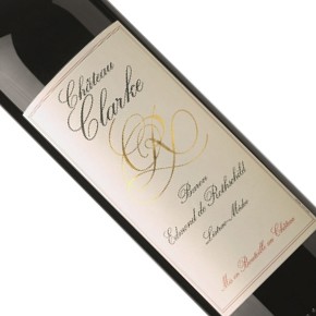Château Clarke-Château Clarke