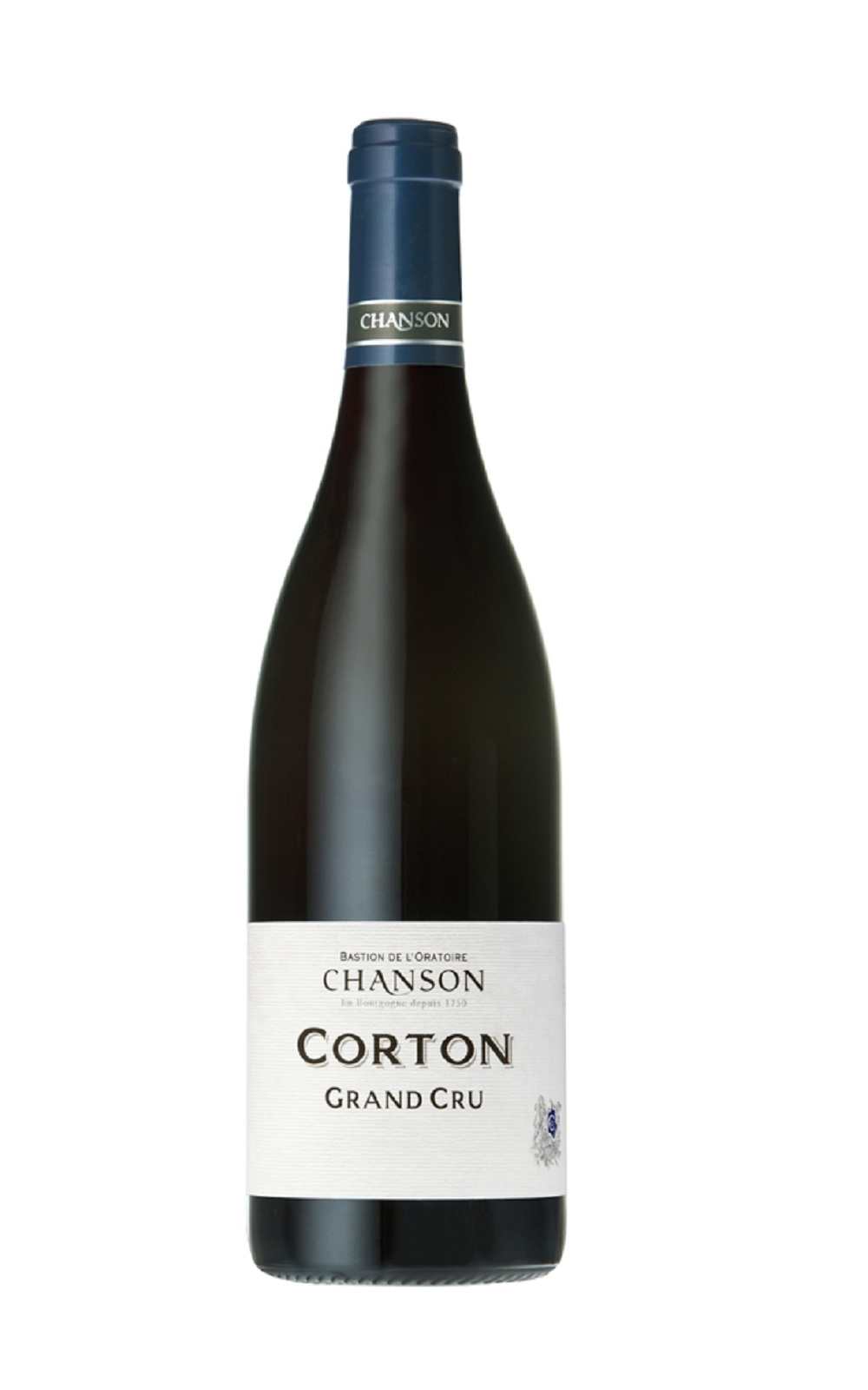 Chanson Pere Fils Corton Grand Cru 2016 香頌酒莊 高登 特級園紅酒