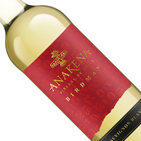 Anakena-Birdman Sauvignon Blanc