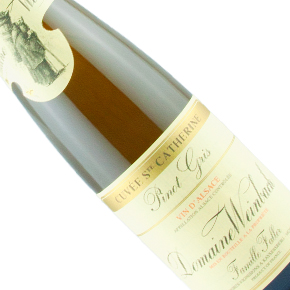 Domaine Weinbach-Cuvée Sainte Catherine Pinot Gris