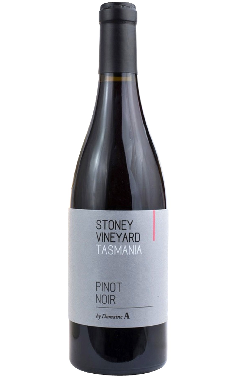Domaine A Stoney Vineyard Pinot Noir 2010 大A酒莊 原石園黑皮諾紅酒