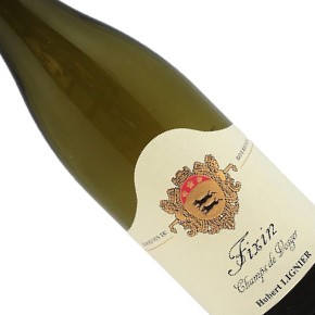 Domaine Hubert Lignier-Fixin "Champs de Vosger" Blanc