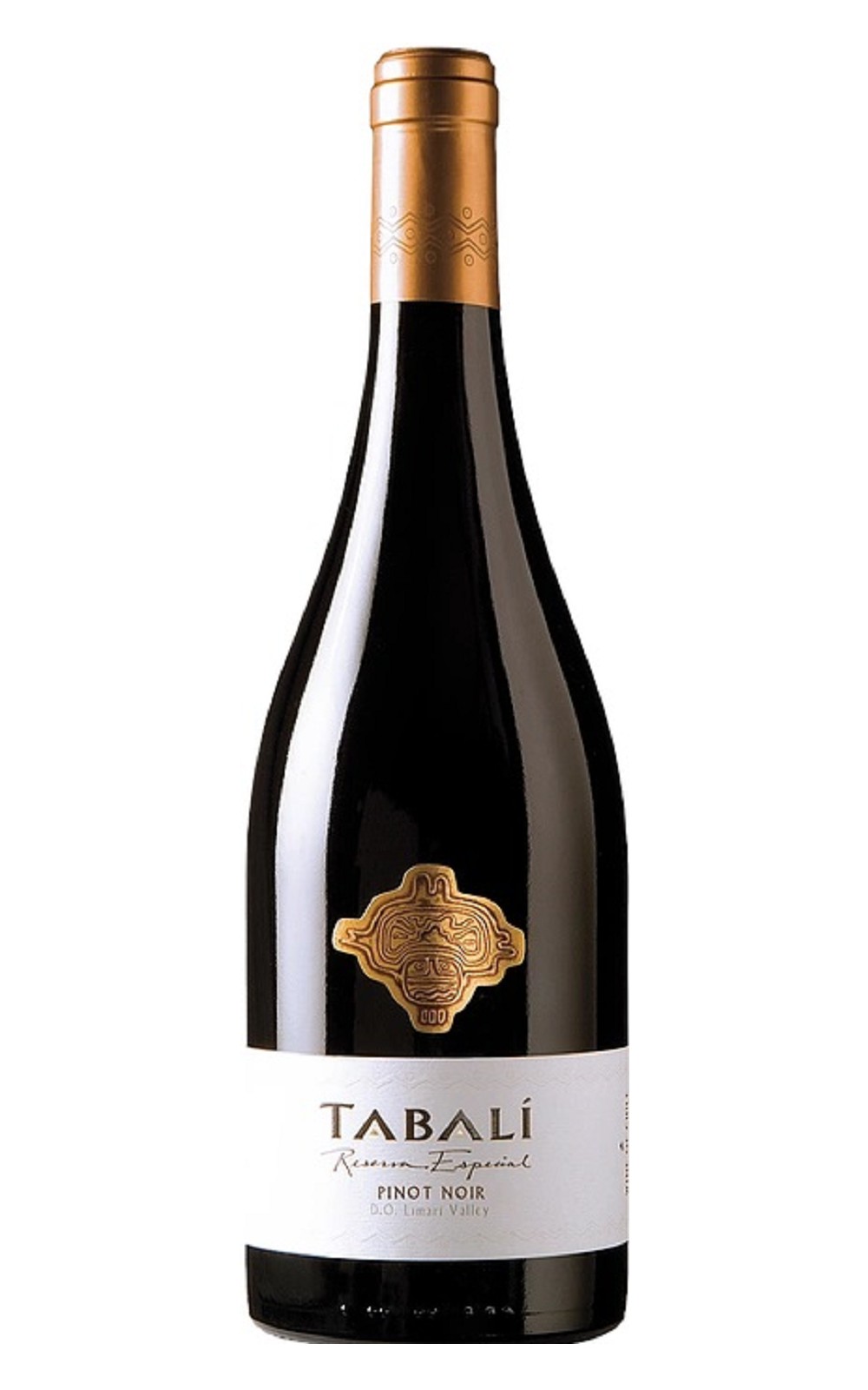 Vina Tabali Reserva Especial Pinot Noir 2013 塔巴利酒莊 特級精選黑皮諾紅酒