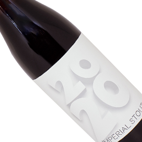 55th Street-"2020" Imperial Stout