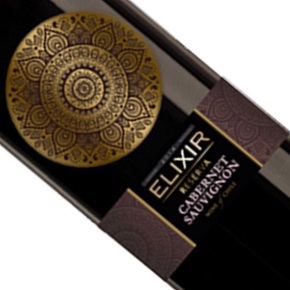 InVina-Elixir Reserva Cabernet Sauvignon 