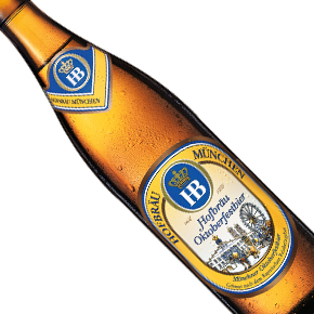 Hofbräuhaus München-HB Oktoberfestbier 