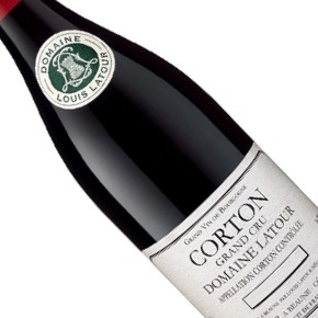Maison Louis Latour-Domaine Latour "Corton" Grand Cru