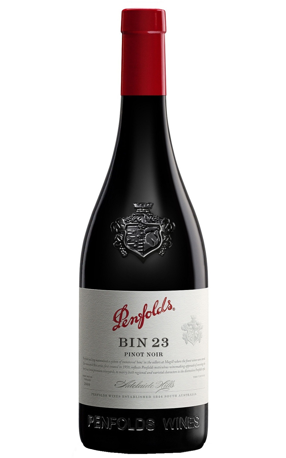 Penfolds Bin 23 Adelaide Hills Pinot Noir 2018 奔富酒莊 Bin 23 阿德雷德丘 黑皮諾紅酒
