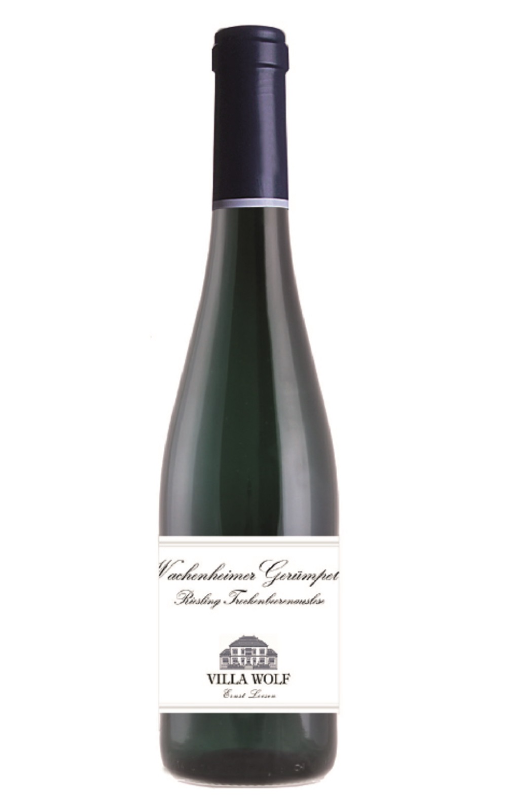 Villa Wolf Wachenheimer Gerümpel Riesling TBA 1998 狼莊 單一園逐粒精選貴腐麗絲玲甜白酒