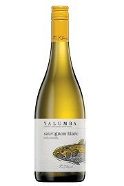 Yalumba Y Series Sauvignon Blanc 2017 雅倫布酒莊 Y系列 白蘇維濃白酒
