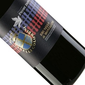 Donatella Cinelli Colombini-"Prime Donne" Brunello di Montalcino