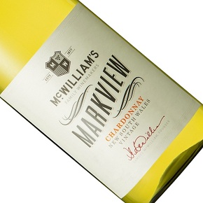McWilliam's Wines-Markview Chardonnay