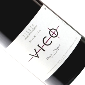 Compañía de Vinos del Atlántico-Vico Raul Perez
