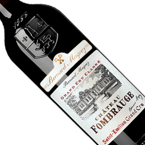 Château Fombrauge-Château Fombrauge