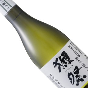 旭酒造-獺祭 磨き三割九分 純米大吟醸