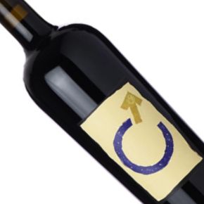 Sine Qua Non-"Male" Syrah