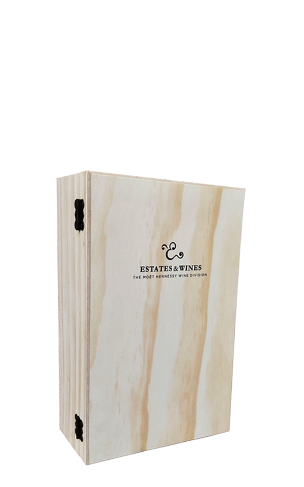 Newton Vineyard原廠贈品 Newton Vineyard原廠木盒