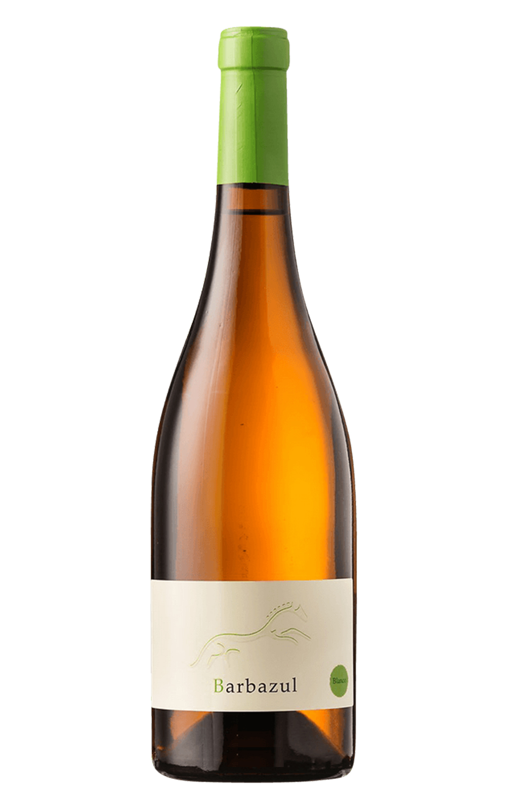 Huerta de Albala Barbazul Bianco 2020 寶馬酒莊 小寶馬系列白酒