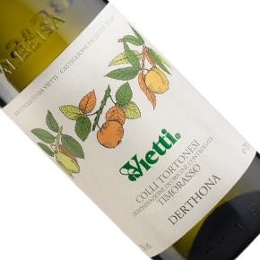 Vietti-Timorasso Derthona Colli Tortonesi