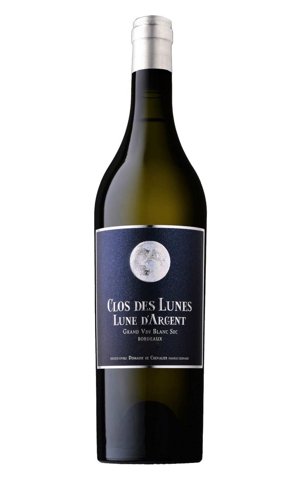 Clos des Lunes Lune d Argent 2017 月之園 銀月 白酒