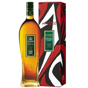 Matisse-Blended Scotch Whisky