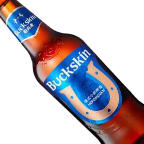 Buckskin-Hefeweizen