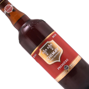 Chimay-"Rouge"