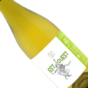 Domaine Ozil-"Est Ouest"