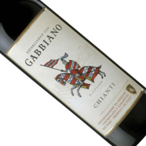Castello Di Gabbiano-Chianti DOCG