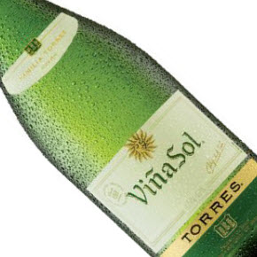 Torres-Viña Sol