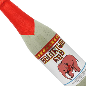Delirium Tremens-Delirium Red 