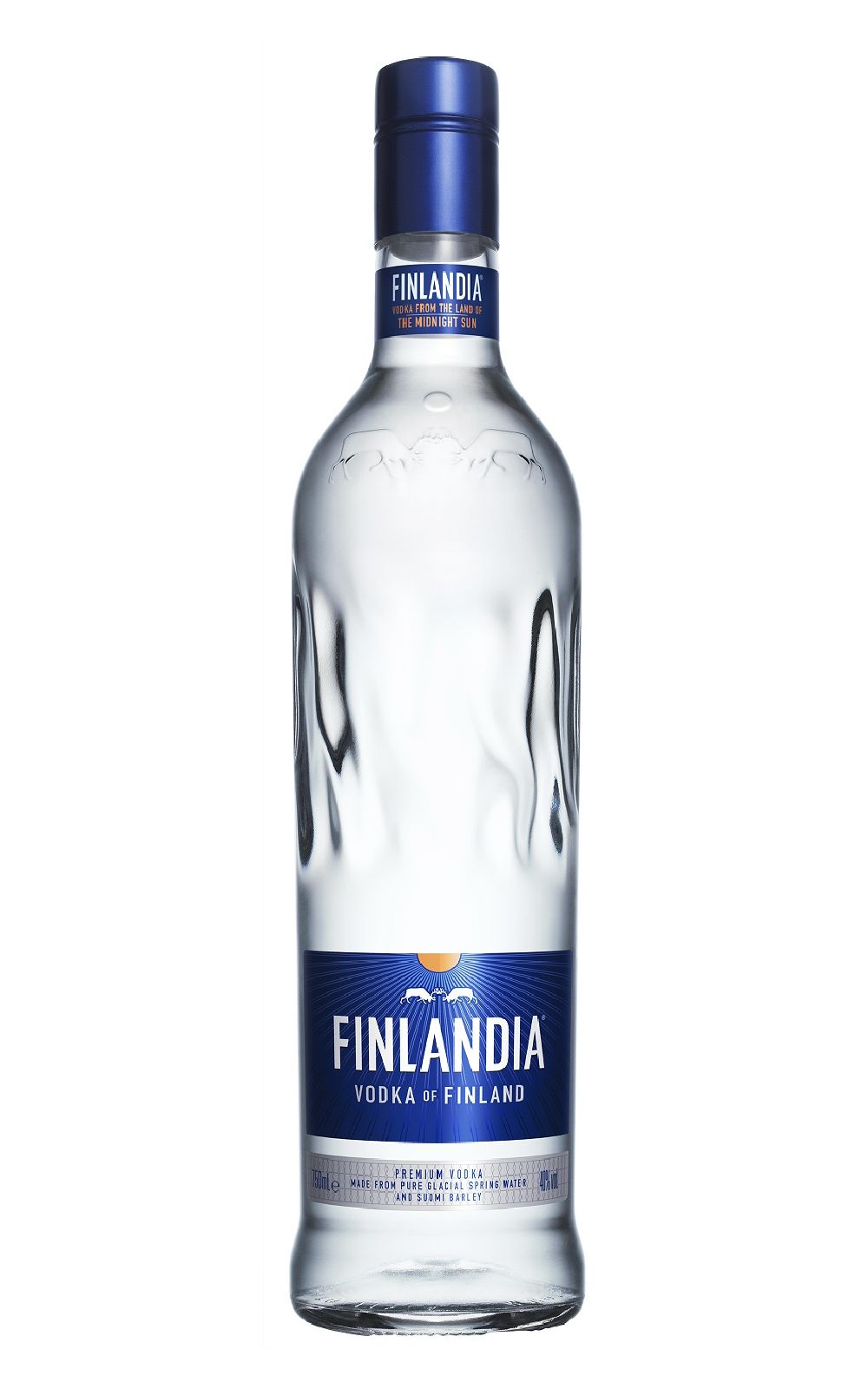 Finlandia Classic Vodka 芬蘭伏特加 經典伏特加
