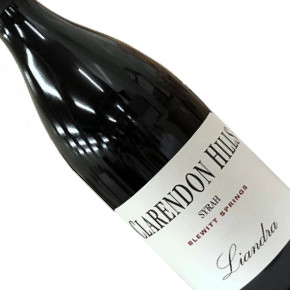 Clarendon Hills-"Liandra" Syrah
