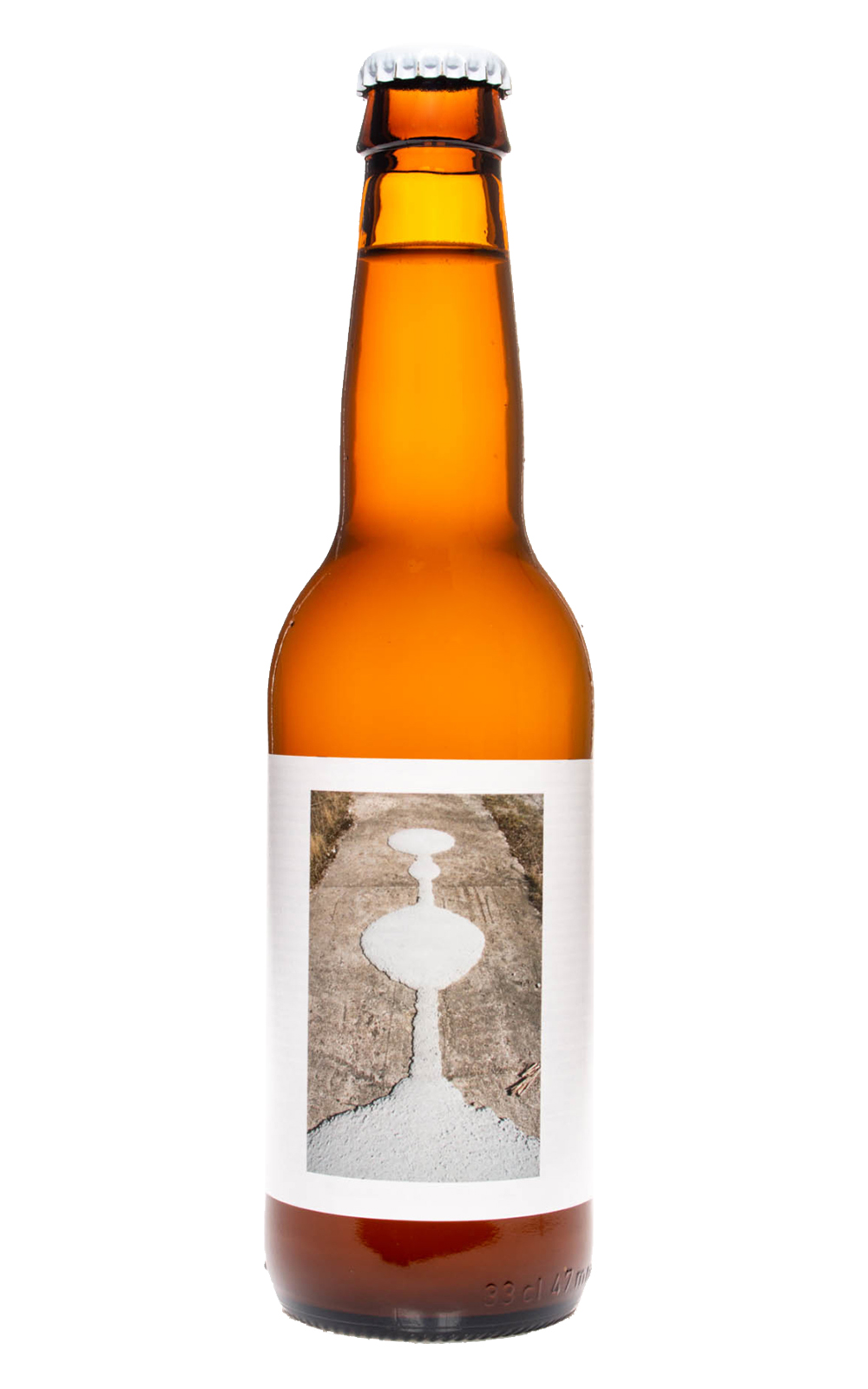 To Øl Insane In The Grain Wheat Citra IPA To Øl精釀啤酒廠 穀物魔法師